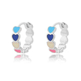 Zahra Earrings